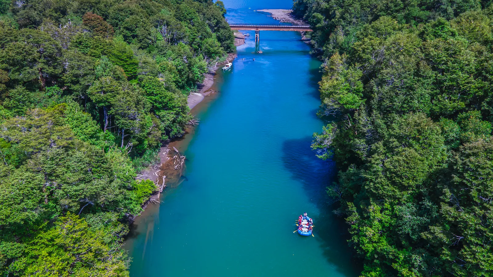 A New Experience in Investment and Conservation - 2