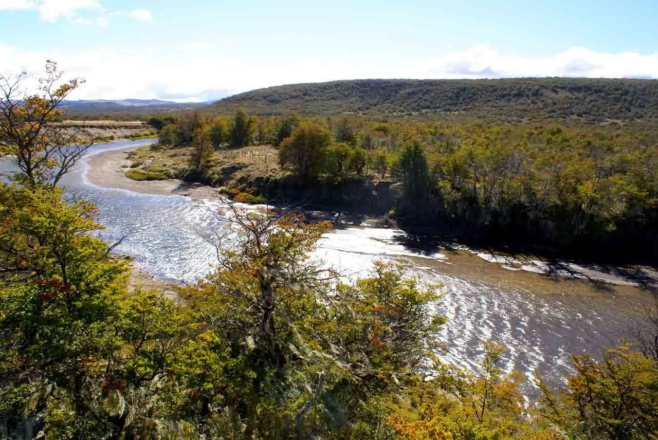 INVESTMENT, CAPITAL APPRECIATION, AND CONNECTIVITY IN PATAGONIA - 2